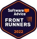 Software Advice Frontrunners for File Sharing Jun-22
