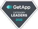 GetApp Category Leaders for File Sharing Jun-22